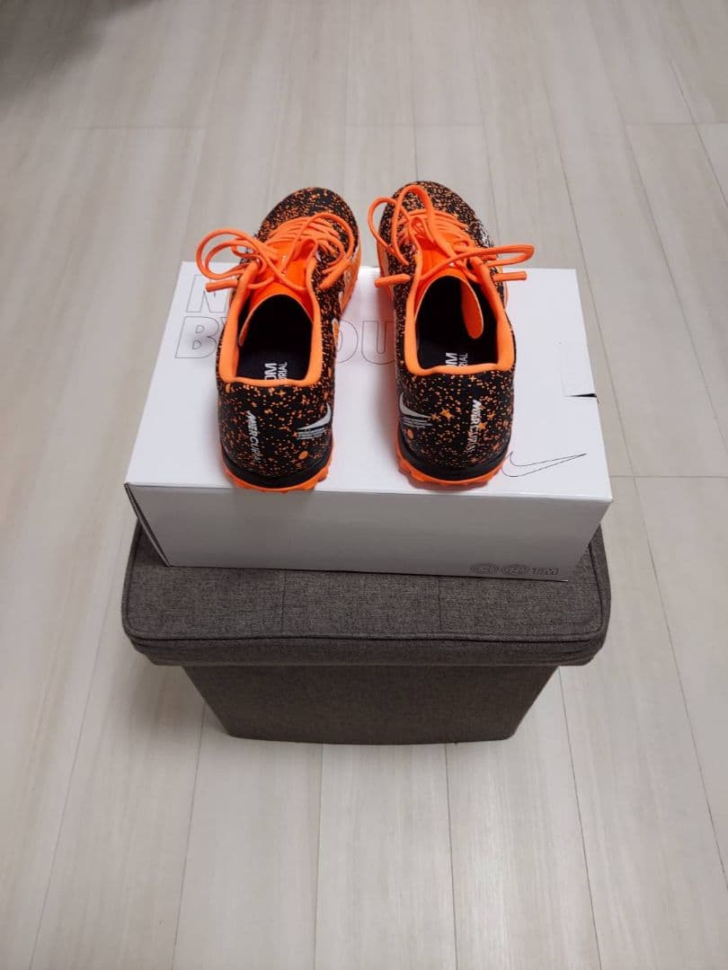 NIKE　マーキュリアルヴェイパー15 カスタムオーダーシューズ