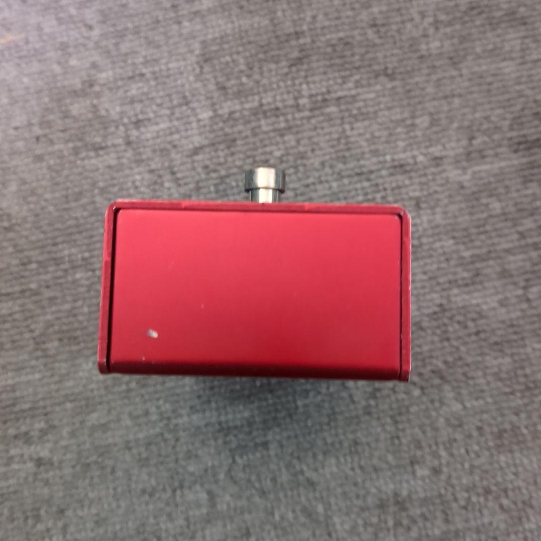Virtues Lander Fuzz Face系 ファズ 説明必読