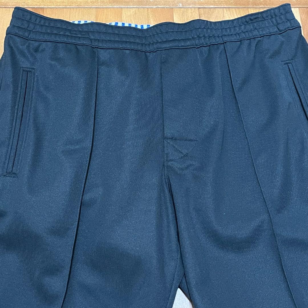 ★希少美品adidas × BEDWIN テーパードトラックパンツ サイズJ O