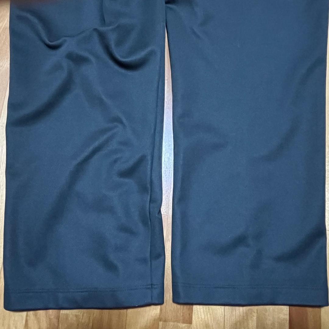 ★希少美品adidas × BEDWIN テーパードトラックパンツ サイズJ O