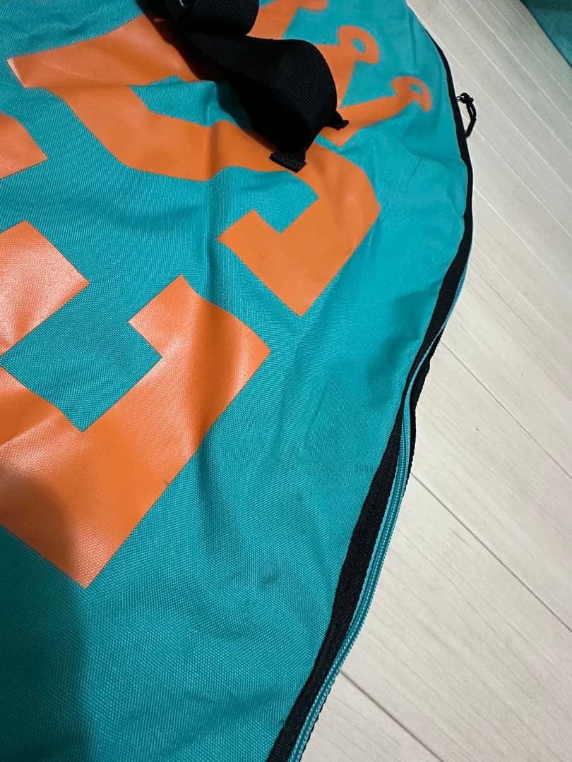 パーリーゲイツ　ゴルフバックカバー