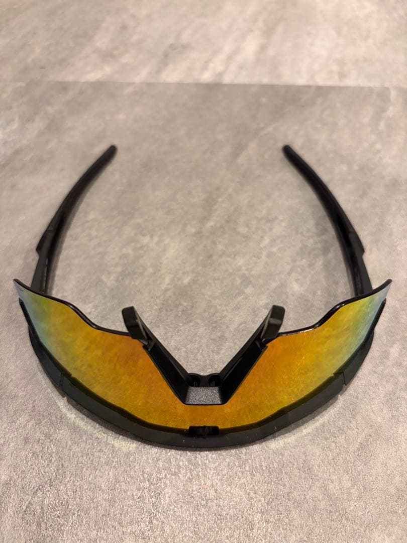 100％　ワンハンドレッド　サングラス　SPEEDCRAFT AIR