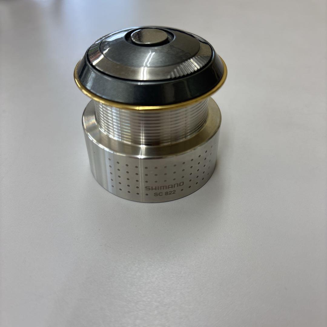 SHIMANO BB-X TYPE1 3000D スピニングリール　匿名発送