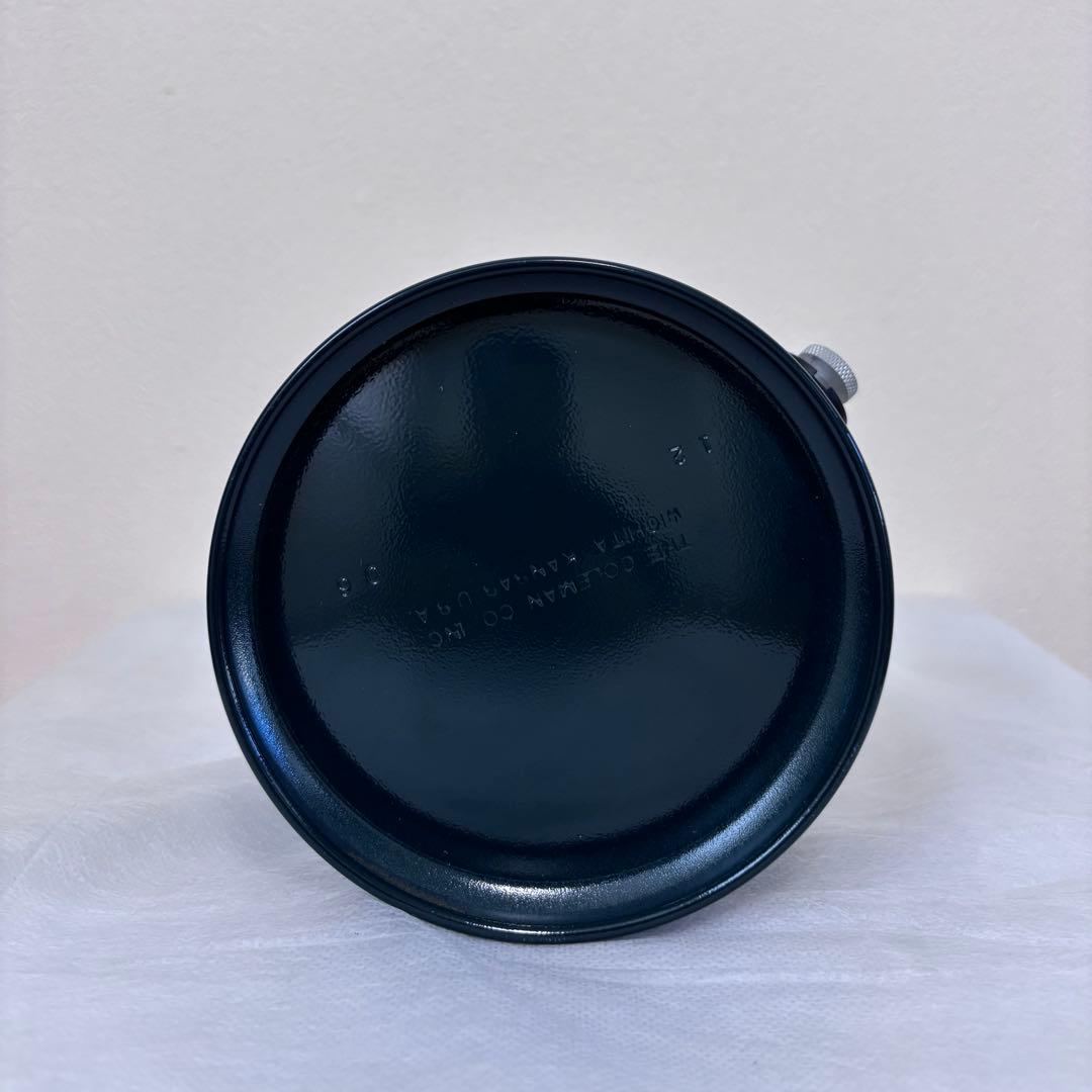 コールマン Coleman 508A　ニューウインドスクリーン