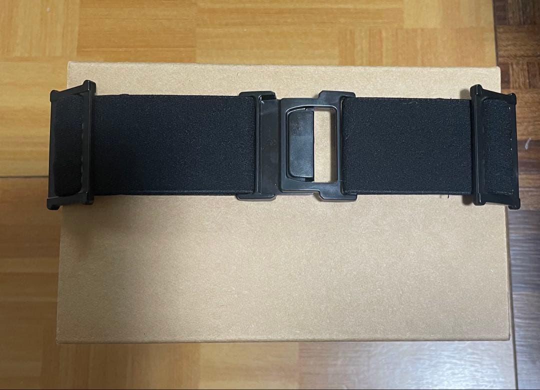新品未使用ELECTRIC EG-V MATTE BLACK ゴールド限定レンズ
