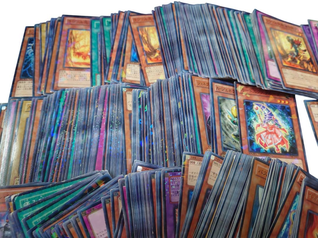 遊戯王 DT・DTC まとめ売り　デュエルターミナル