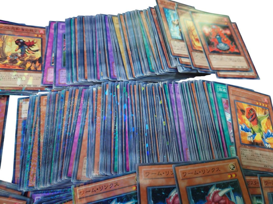 遊戯王 DT・DTC まとめ売り　デュエルターミナル