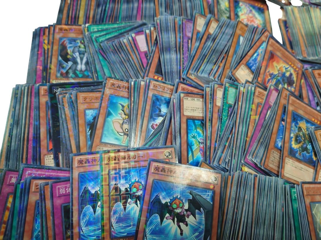 遊戯王 DT・DTC まとめ売り　デュエルターミナル