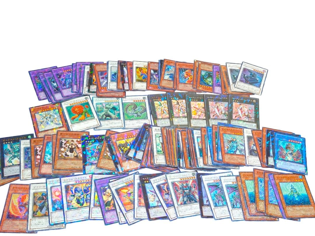 遊戯王 DT・DTC まとめ売り　デュエルターミナル
