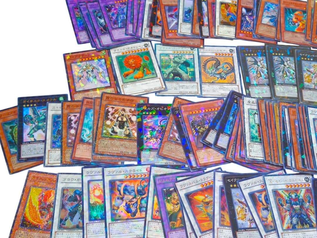遊戯王 DT・DTC まとめ売り　デュエルターミナル