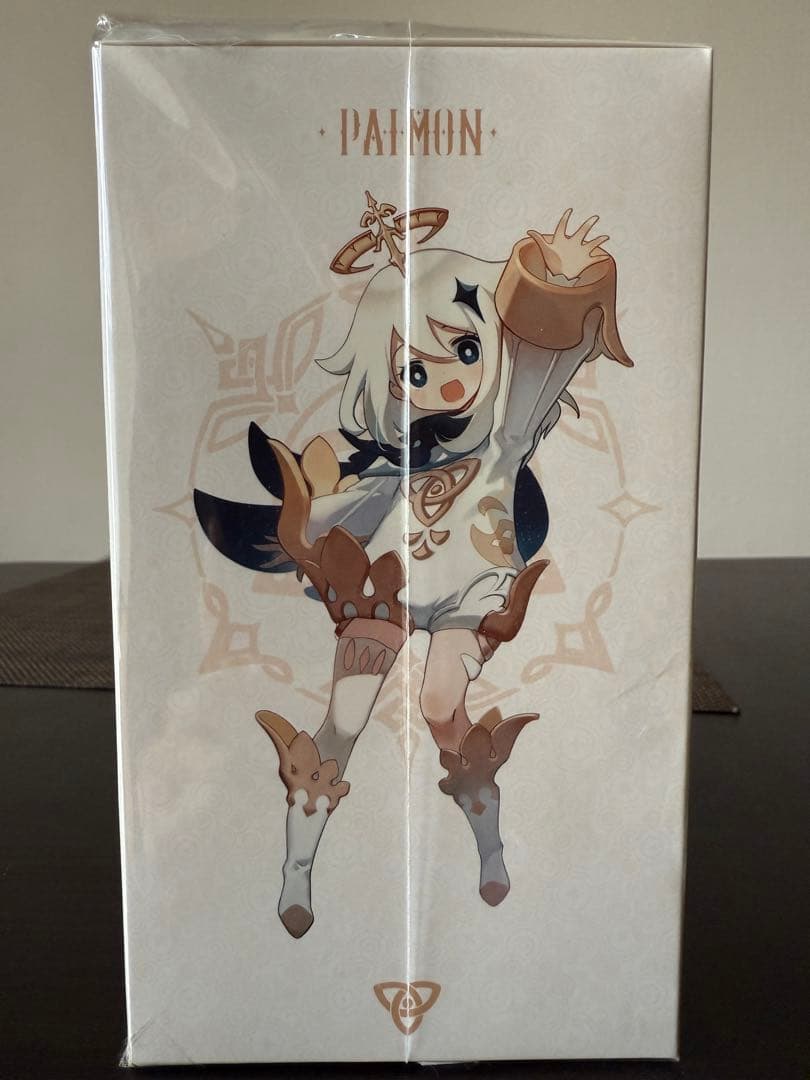 原神 パイモン 1/7 完成品フィギュア[miHoYo]