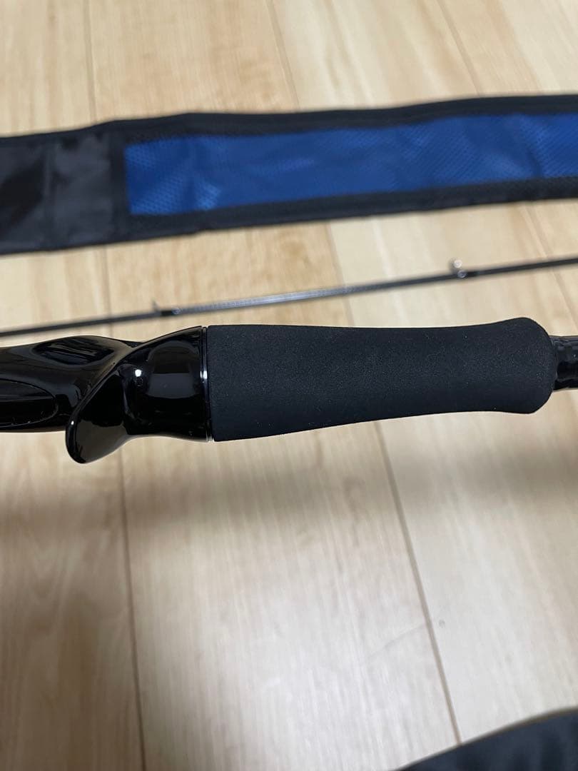 新品未使用　ソルティスト 711MLB