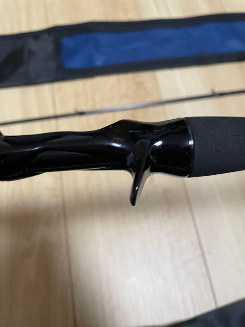 新品未使用　ソルティスト 711MLB