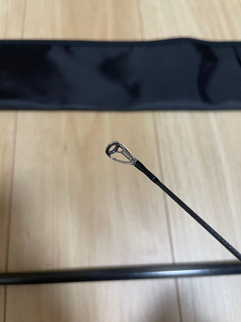 新品未使用　ソルティスト 711MLB