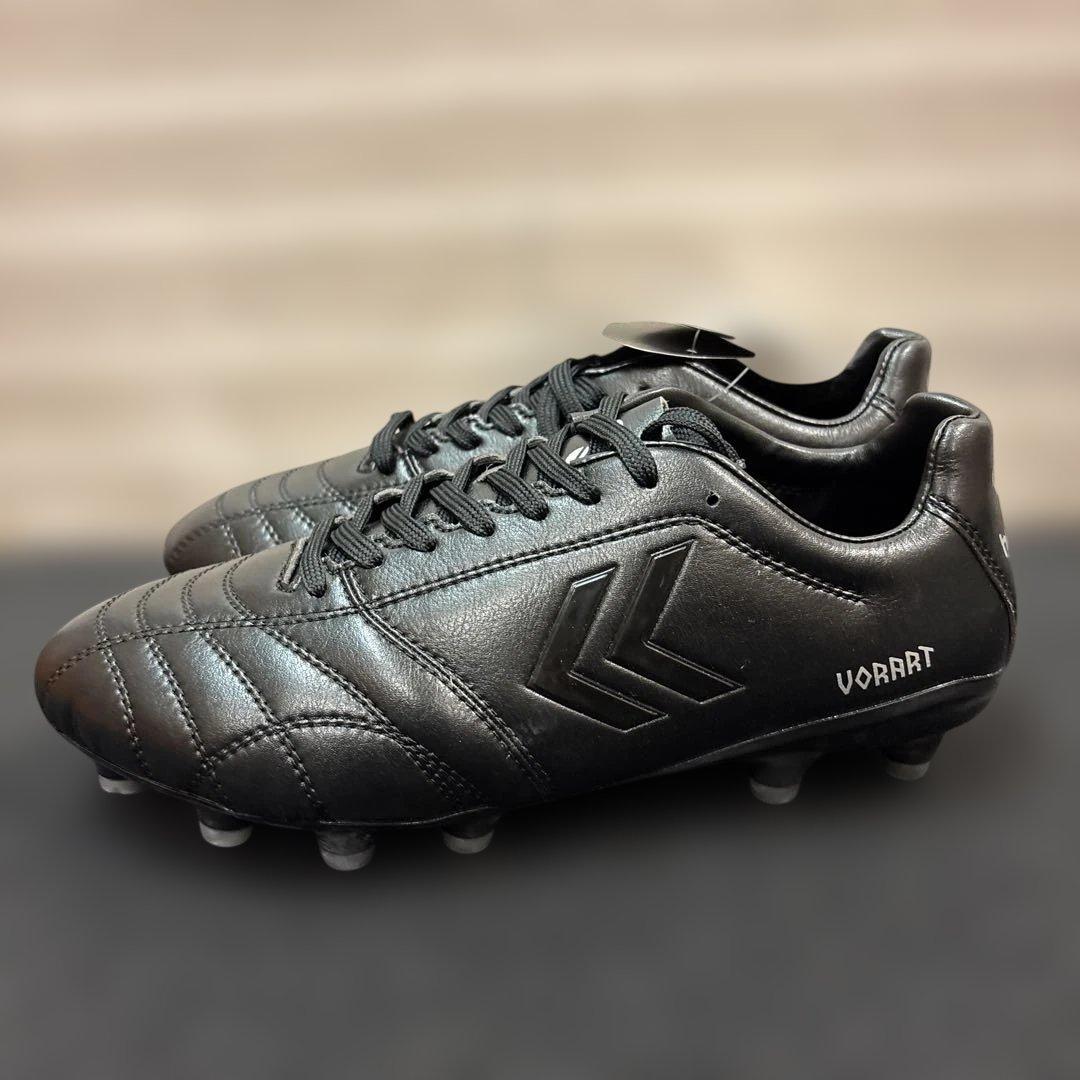 hummel ヒュンメル ヴォラートⅢ ACADEMY SUPERWIDE 26