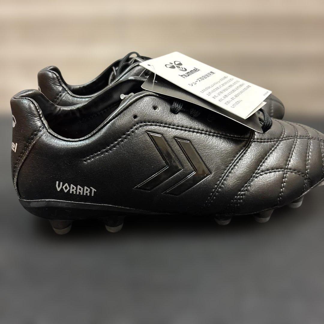hummel ヒュンメル ヴォラートⅢ ACADEMY SUPERWIDE 26