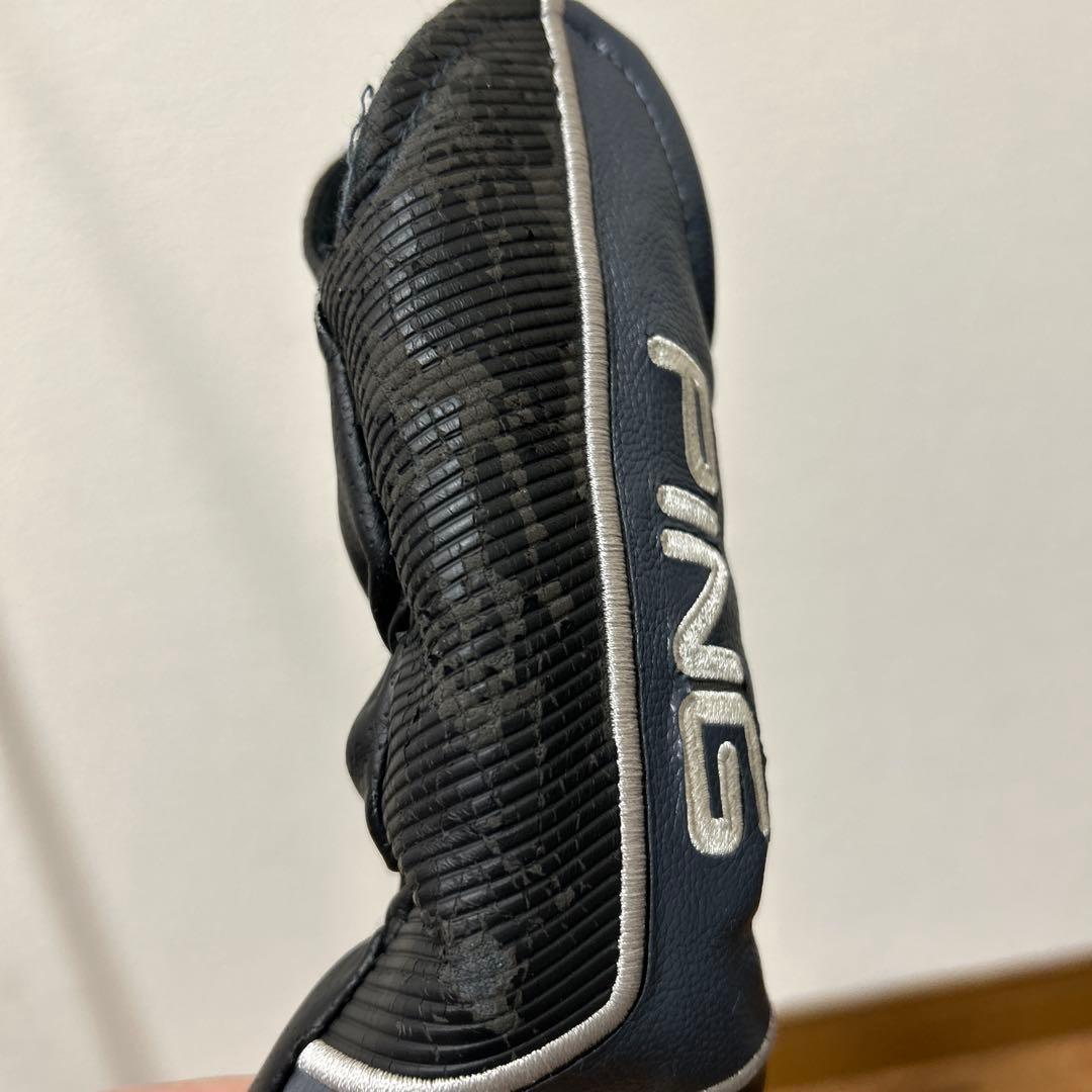 ピン G425 ハイブリッド #6 PING TOUR 173-85 S