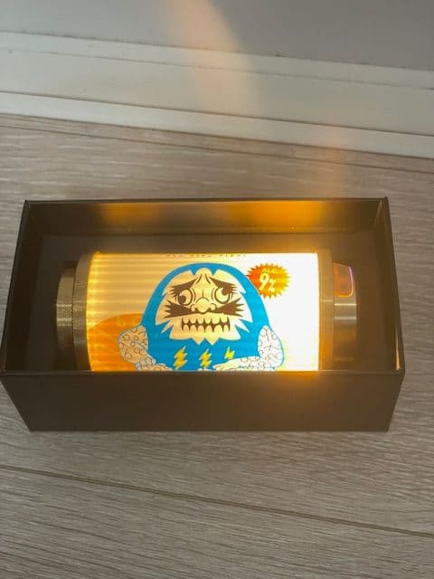 tentoten プレミアムリッチビール38灯 rich ミヤビ
