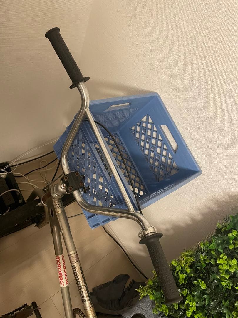自転車本体 VINTAGE BMX mon