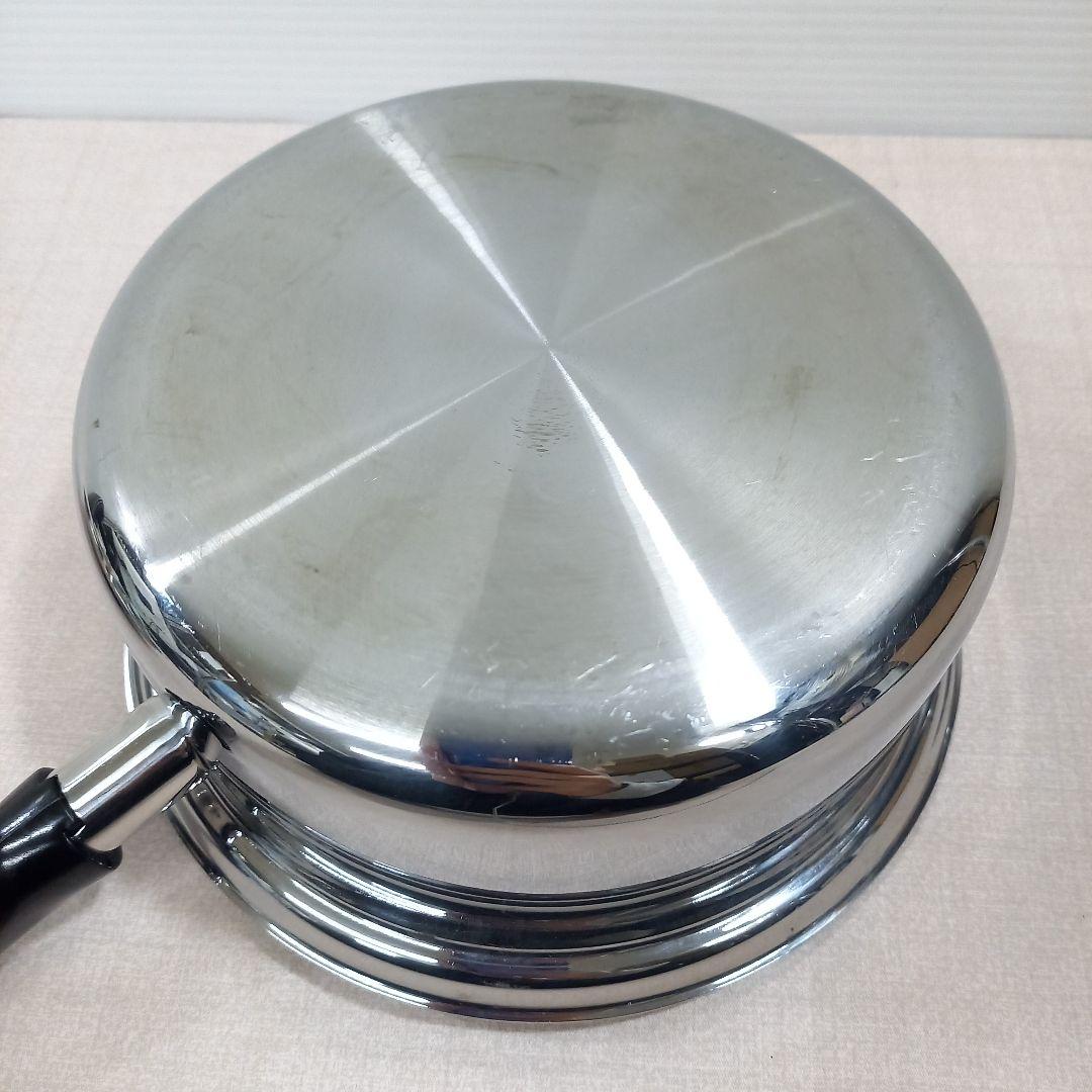 美品◎Vita Craft Super 5 片手鍋1.9L No.5111