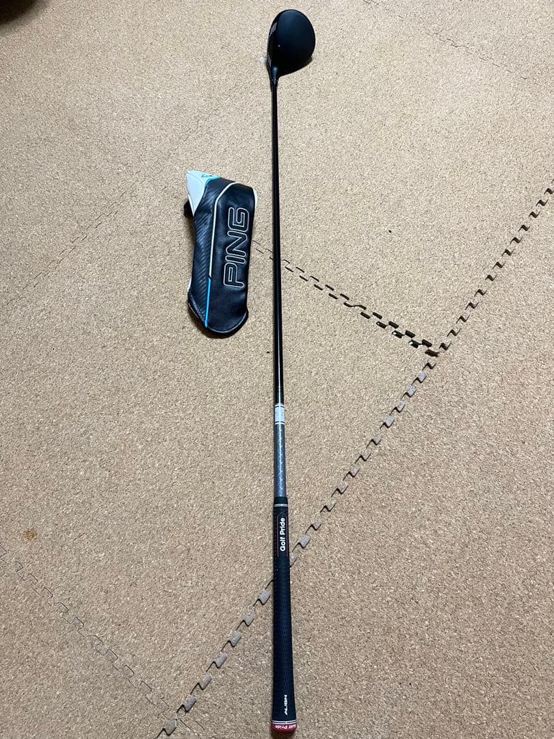 PING G440 MAX フェアウェイウッド 5W