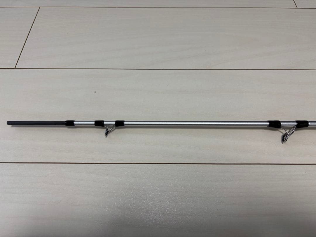 【週末値下】一誠 海太郎 碧IUC-70MLS/LG-Offshoreイカメタル