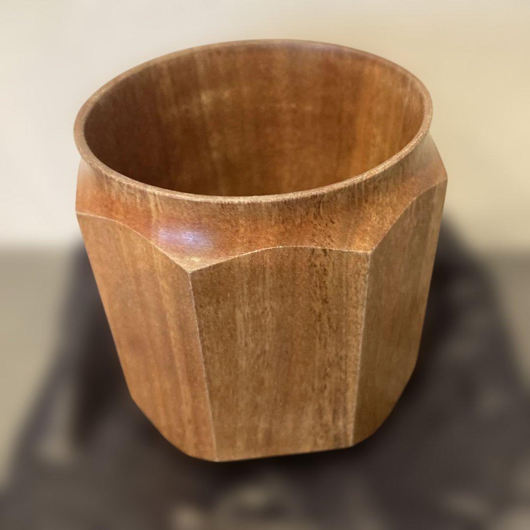 AKIHIRO WOOD WORKS JIN CUP ジンカップ UL
