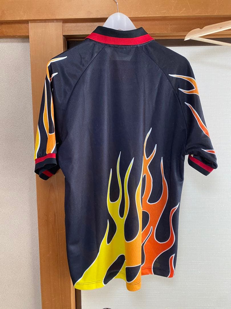 ディナモ・ロック　レア　90s イタリア製 Kappa カッパ ユニフォーム