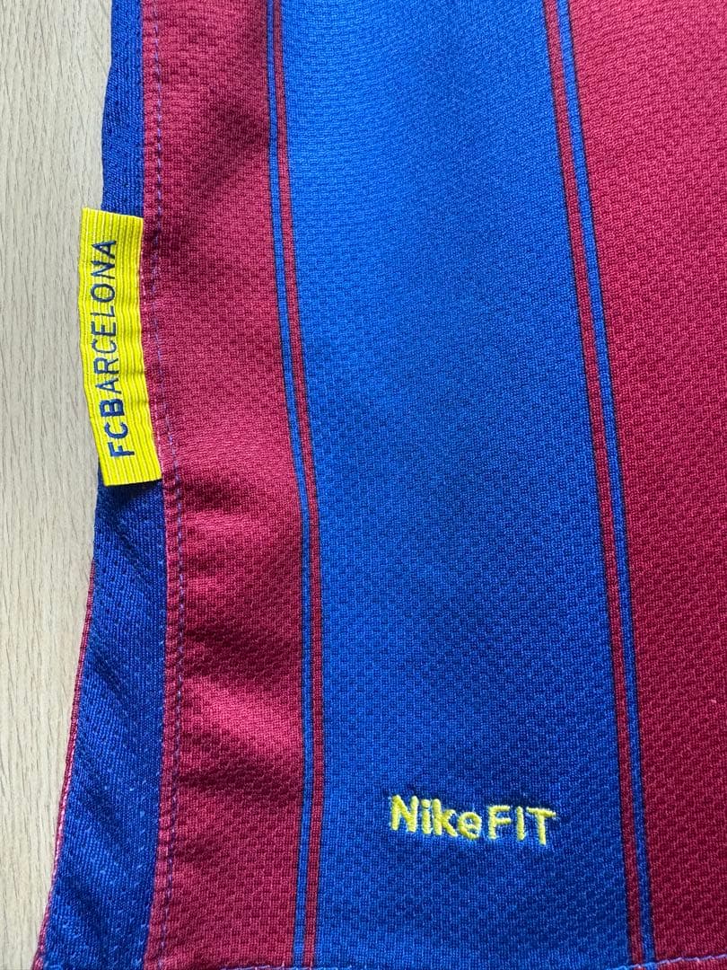 FC Barcelona メッシ 9/10 XL