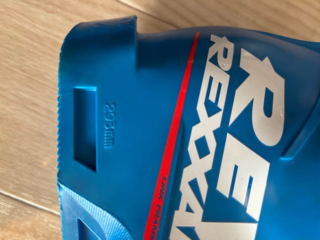 REVO REXAM スキーブーツ サイズ293
