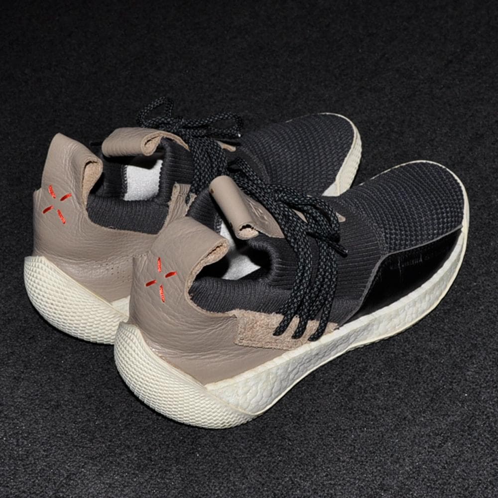 ☺ADIDAS HARDEN LS 2 LACE (GREY FIVE) 29