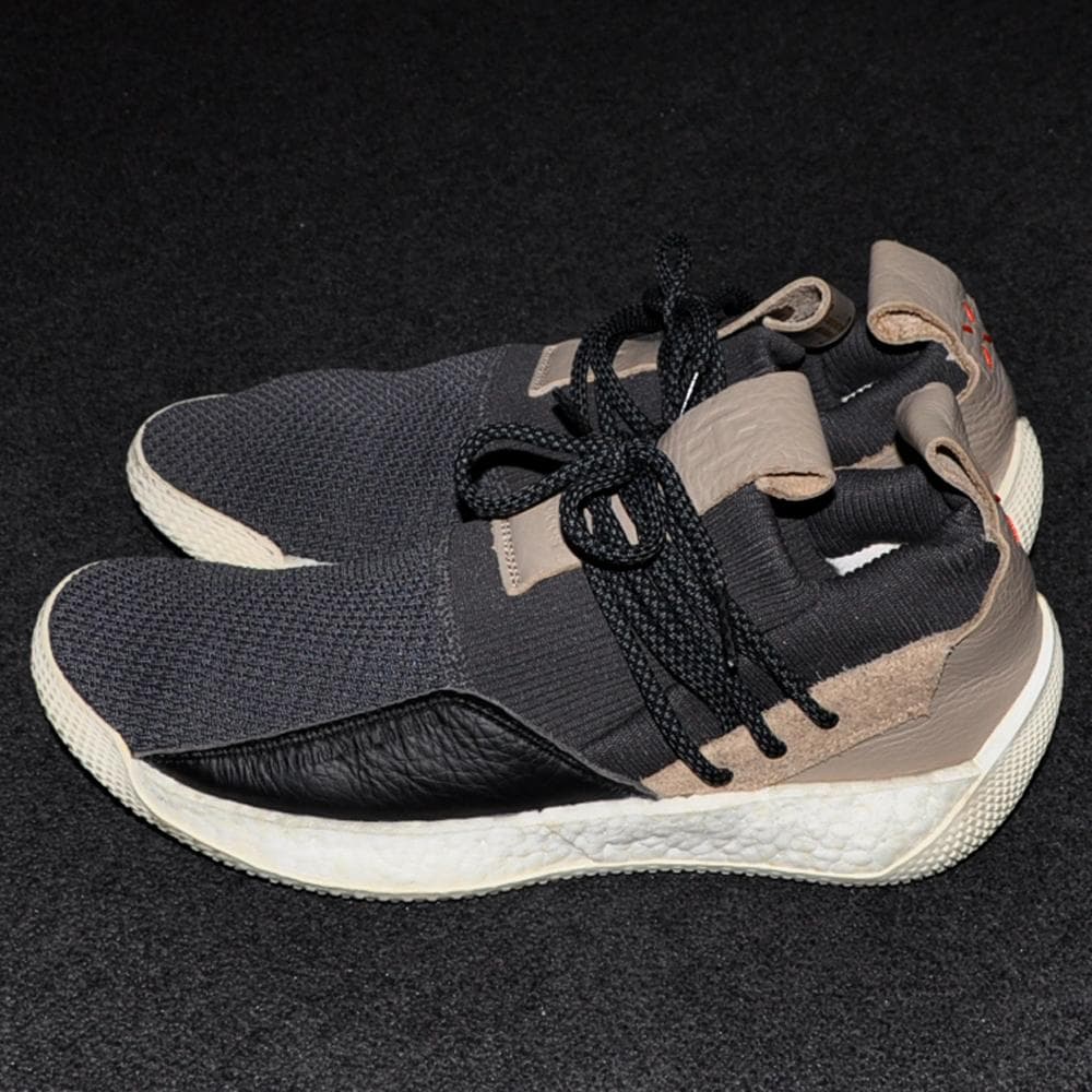 ☺ADIDAS HARDEN LS 2 LACE (GREY FIVE) 29