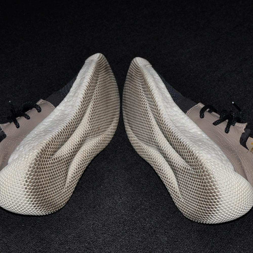 ☺ADIDAS HARDEN LS 2 LACE (GREY FIVE) 29