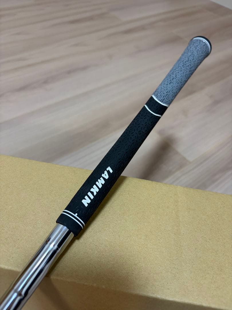 【超美品】PING i210(4番単品) ダイナミックゴールド105 S200
