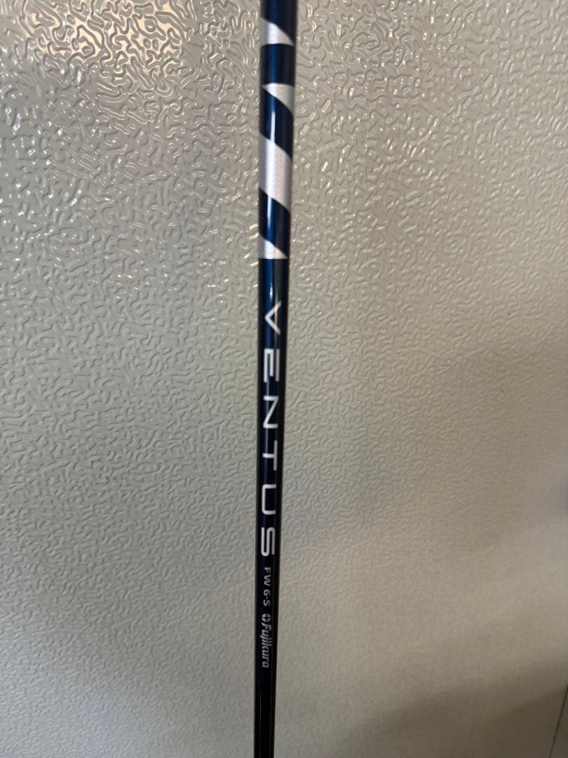 TaylorMade SIM2 MAX（US） フェアウェイウッド 3番 15度