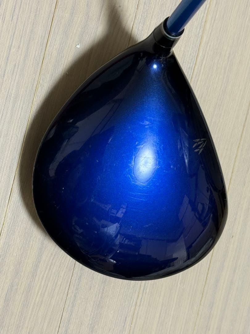 XXIO 10 MP1000 レディース ドライバー 1W 13.5° ゼクシオ