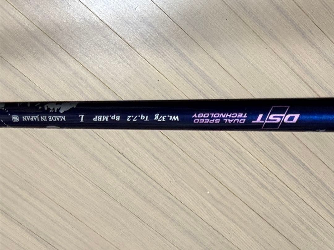 XXIO 10 MP1000 レディース ドライバー 1W 13.5° ゼクシオ