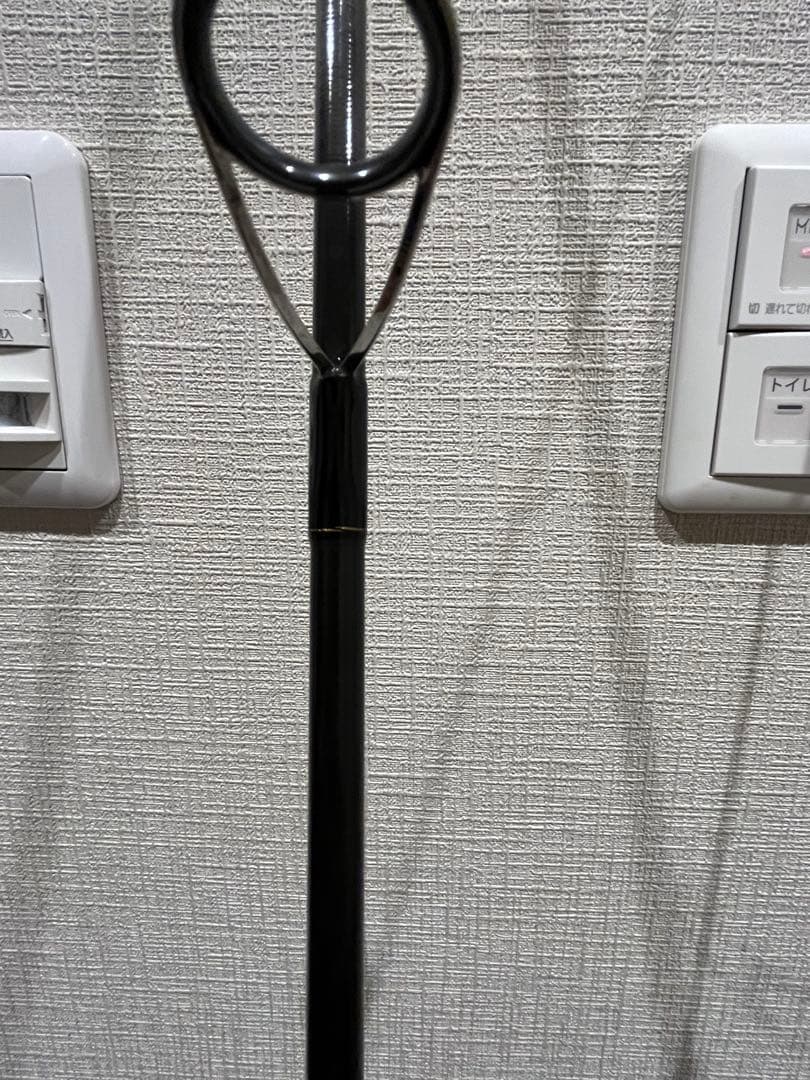 24LATEO 100M シーバスロッド 美品　使用回数少なめ！早い者勝ち！