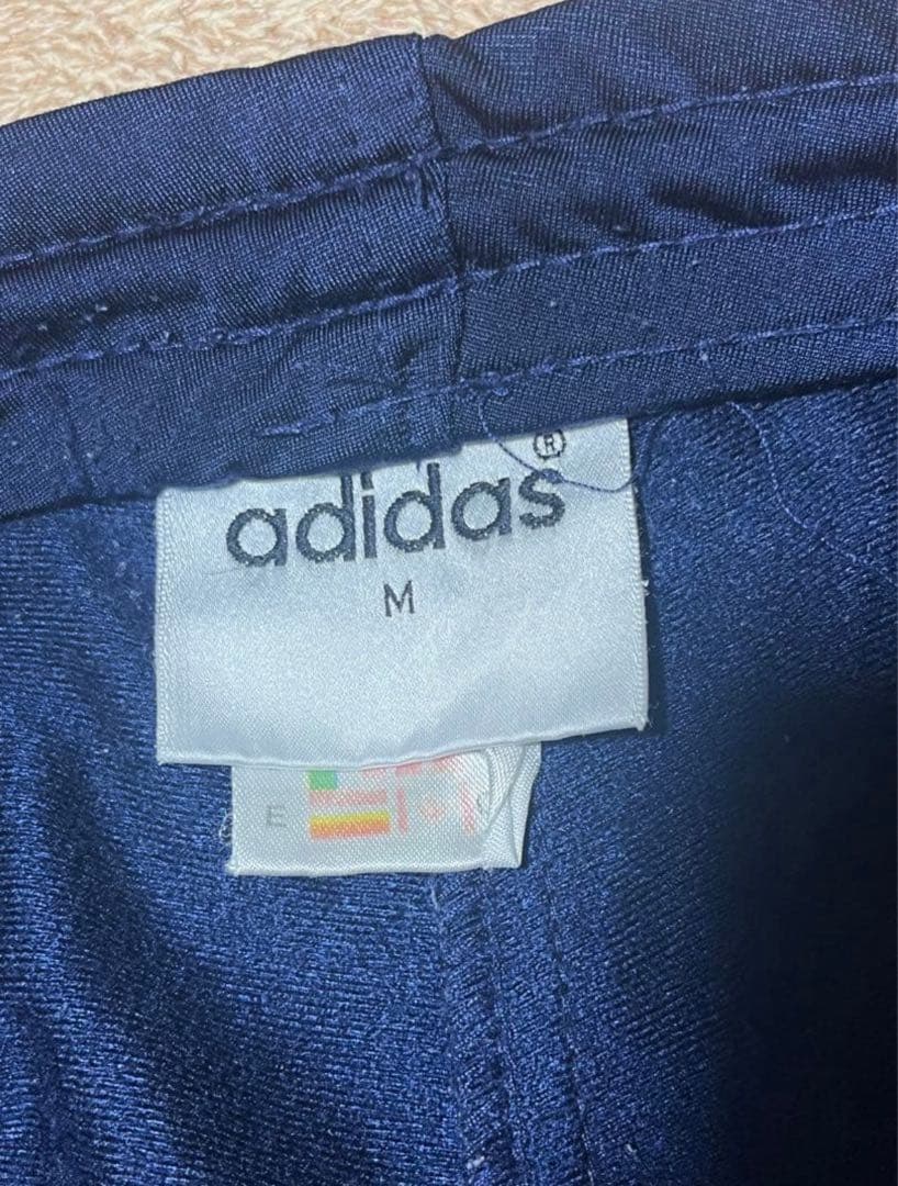 adidas originals ADIBREAK TRACK PANTS【M】