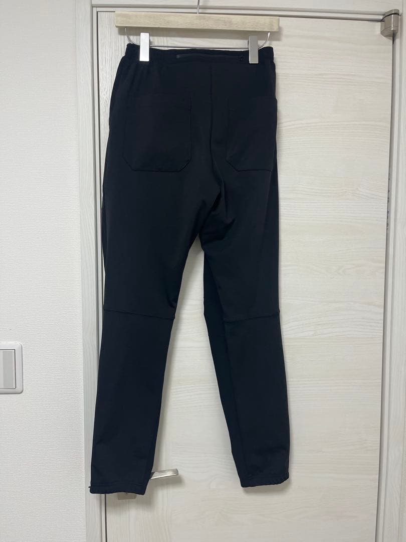 ELDORESO エルドレッソ イカンガー パンツ