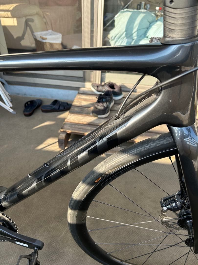 【yuyu】tcr advanced 1 kom r8020 アルテグラ