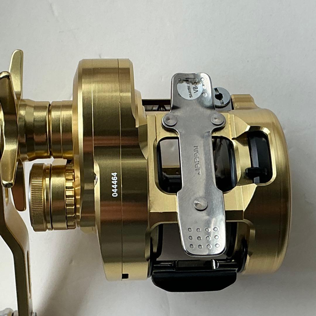 SHIMANO OCEA CONQUEST 300XG シマノ