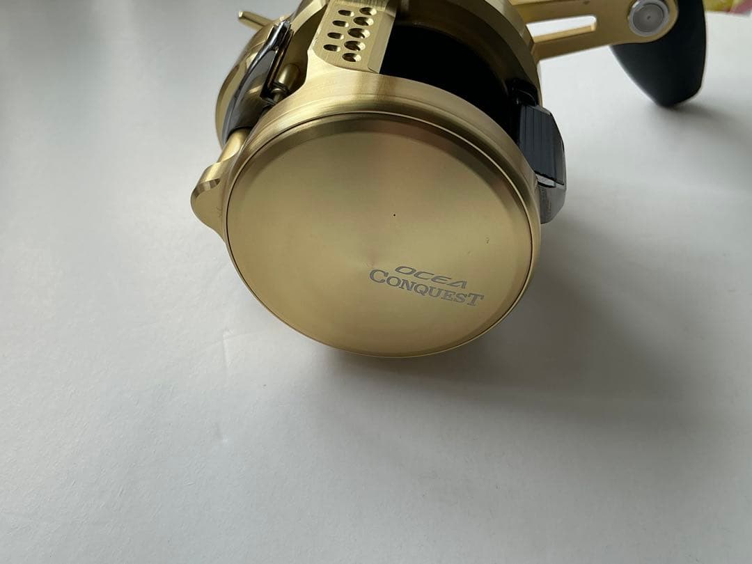 SHIMANO OCEA CONQUEST 300XG シマノ