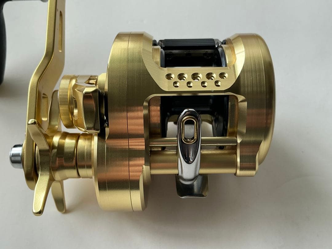 SHIMANO OCEA CONQUEST 300XG シマノ