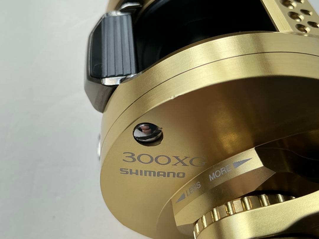 SHIMANO OCEA CONQUEST 300XG シマノ