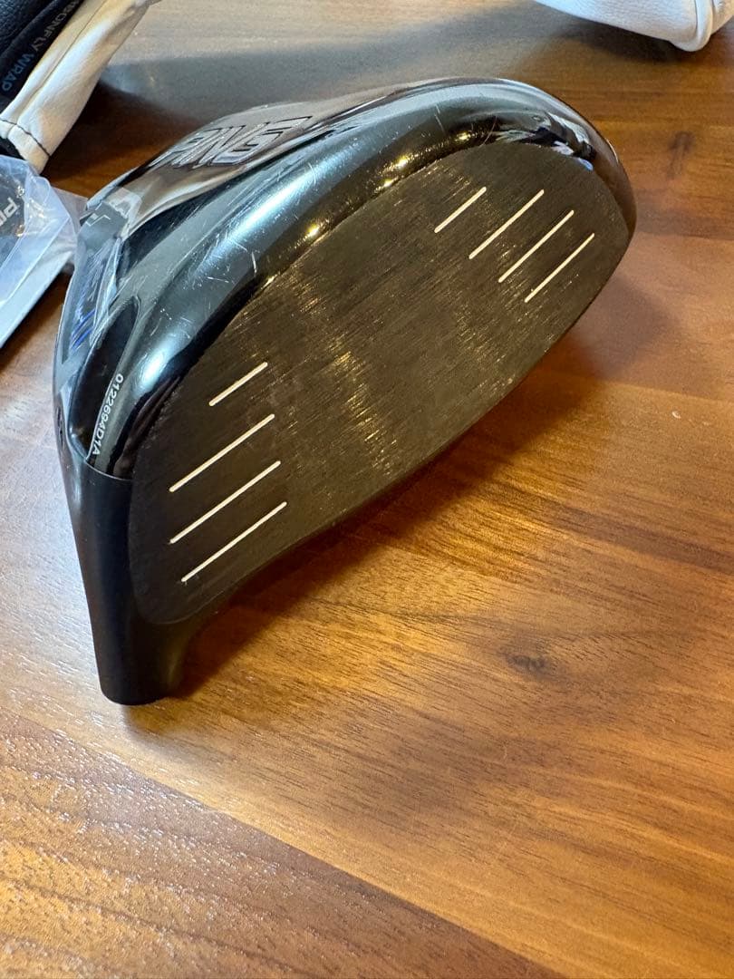 PING G440 lst ドライバー 9°ヘッドのみ