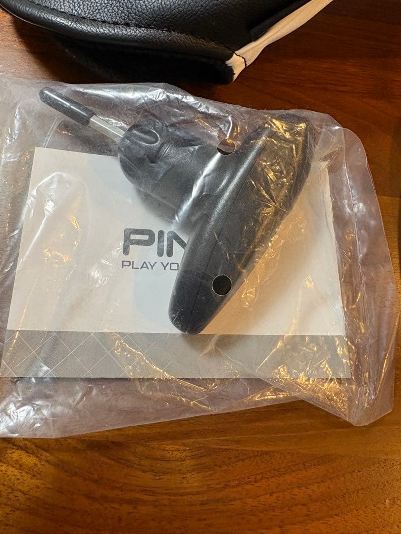 PING G440 lst ドライバー 9°ヘッドのみ