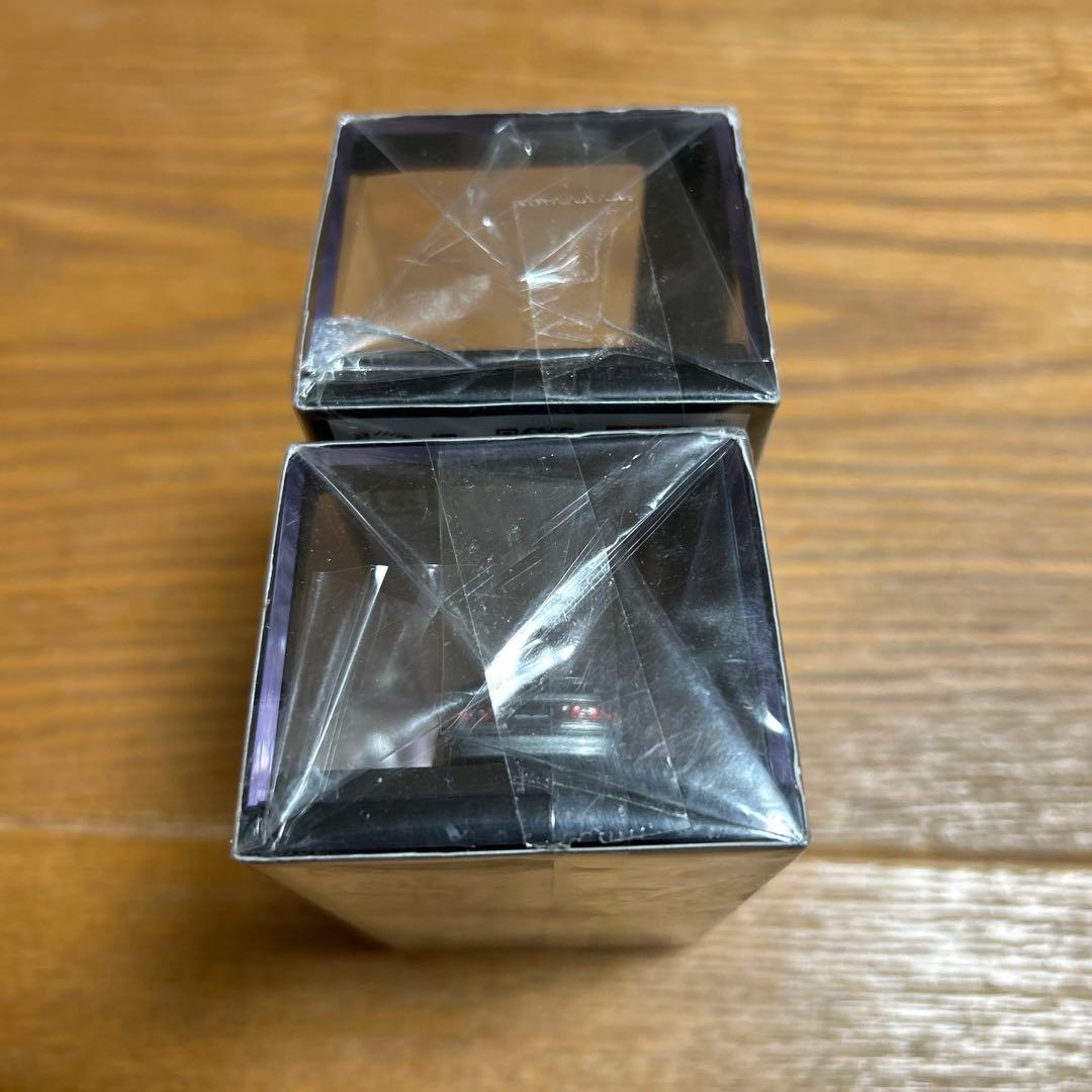 ホビージャパン　GT-Four 2台　未開封品　1/64