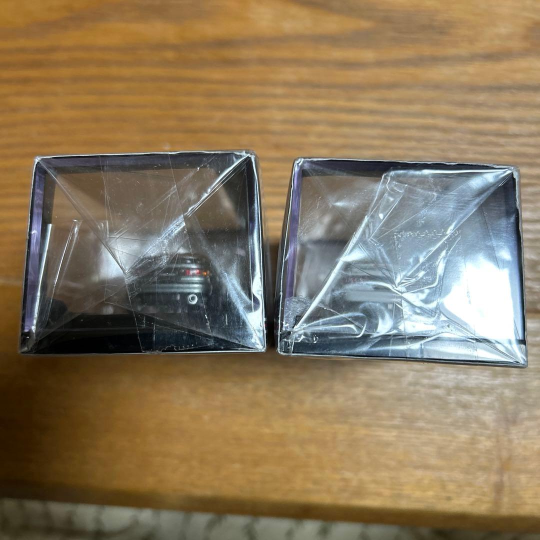 ホビージャパン　GT-Four 2台　未開封品　1/64