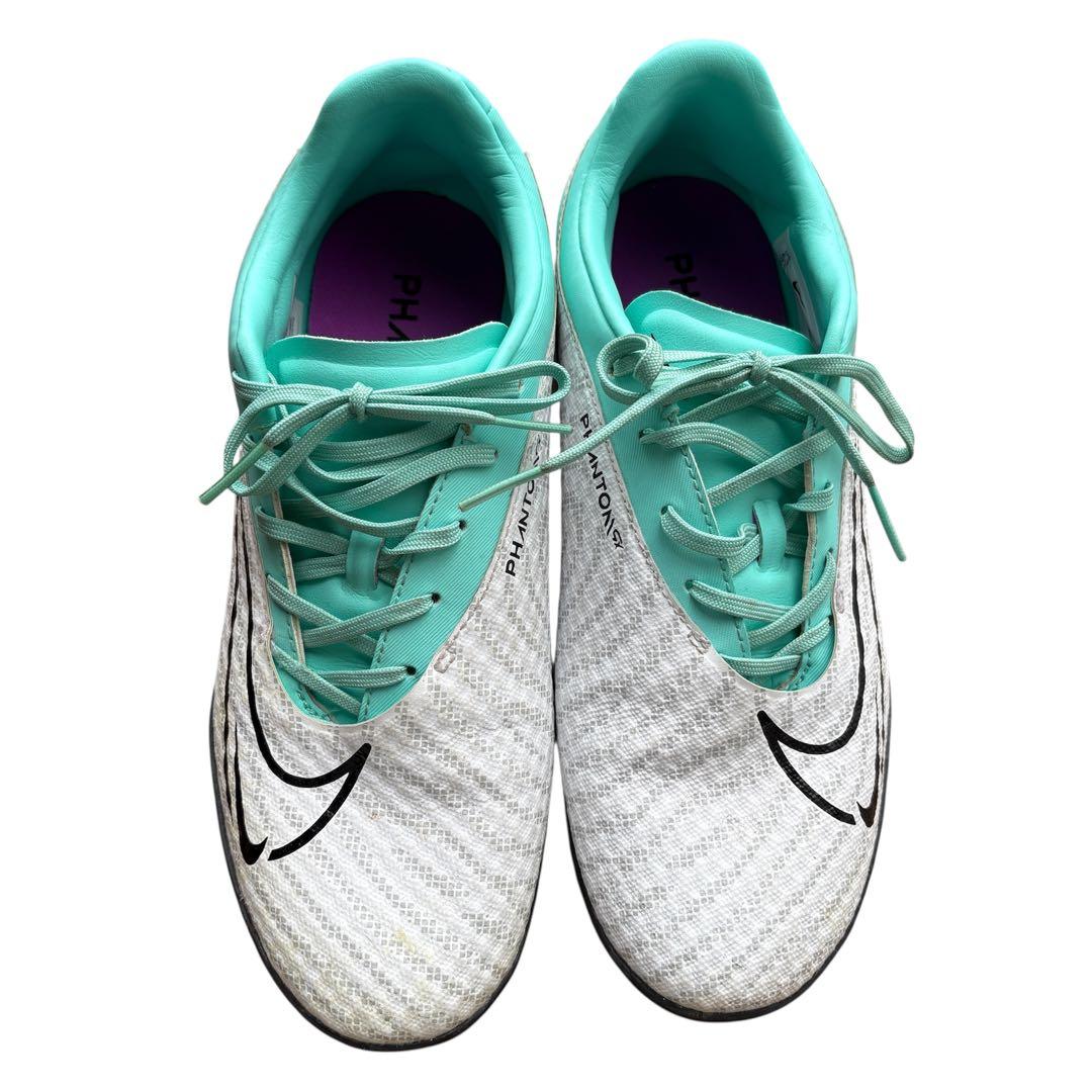 NIKE ファントム GX アカデミー MG サッカー フットサル 24.5